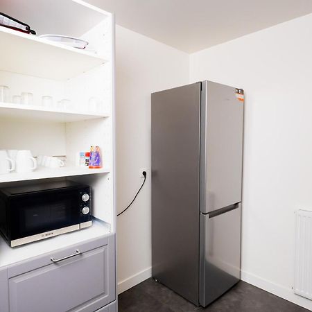Appartement Jelyad Angelus Proche Disney Шантлуп-ан-Бри Экстерьер фото