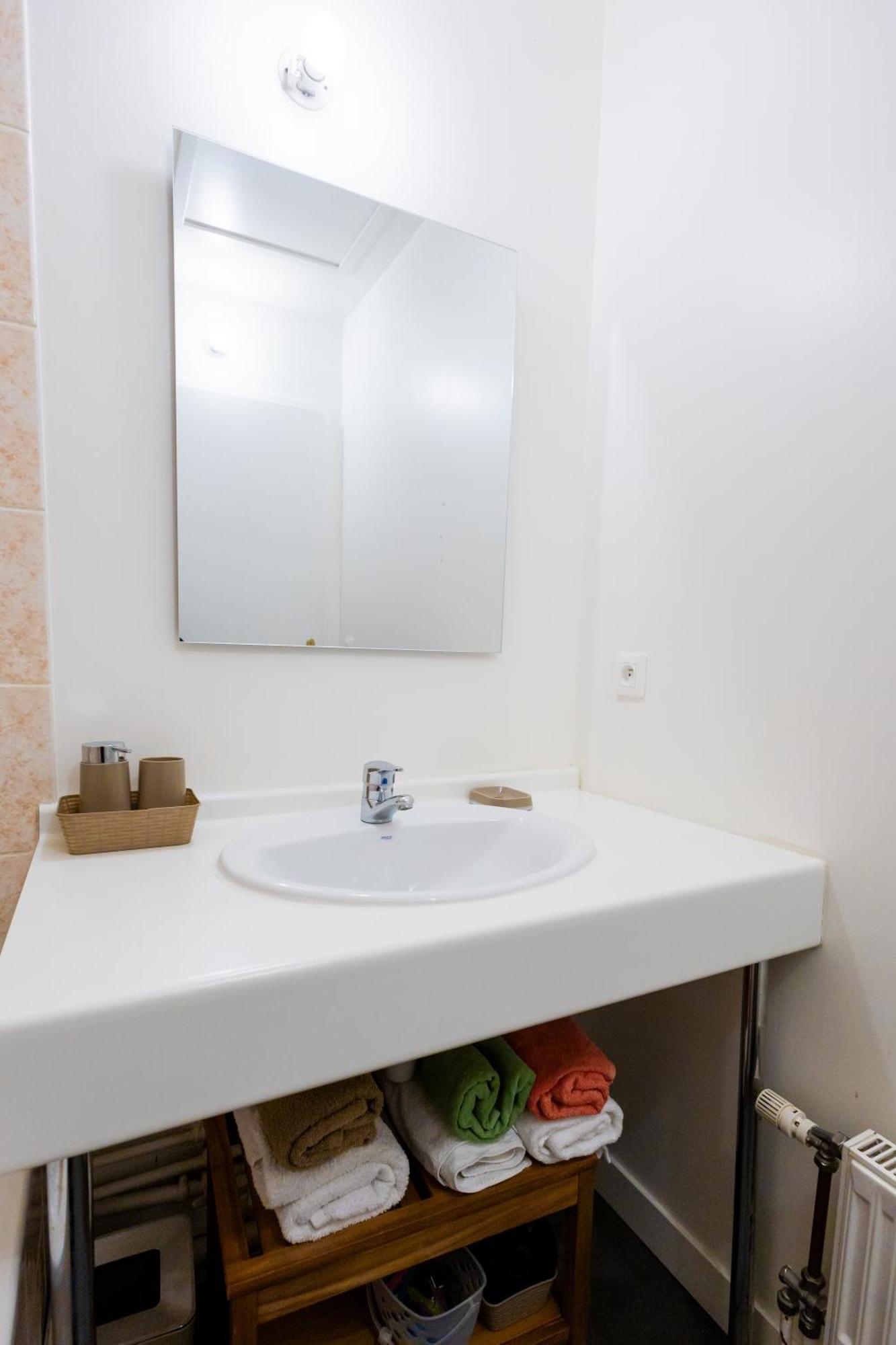 Appartement Jelyad Angelus Proche Disney Шантлуп-ан-Бри Экстерьер фото