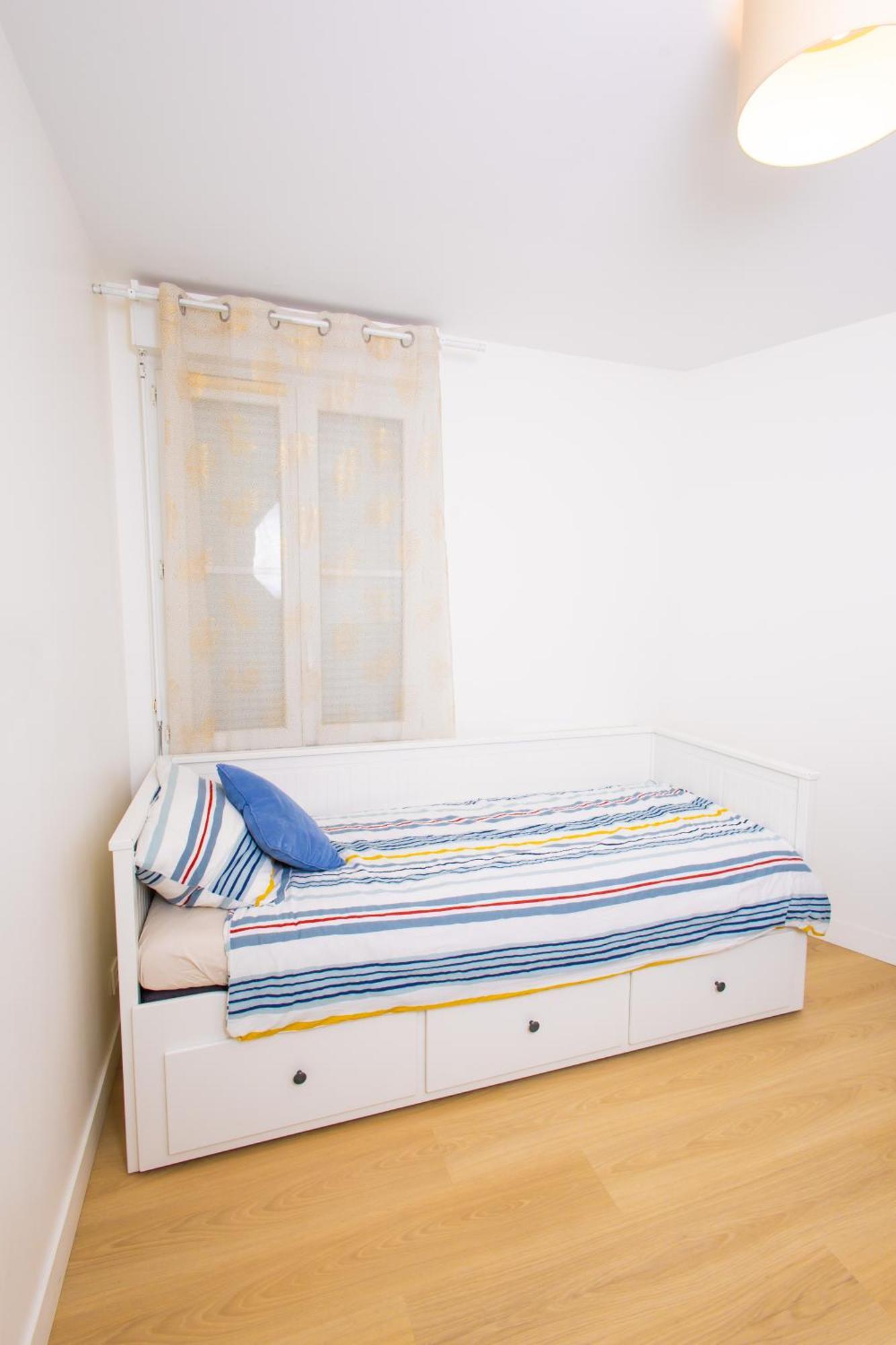 Appartement Jelyad Angelus Proche Disney Шантлуп-ан-Бри Экстерьер фото