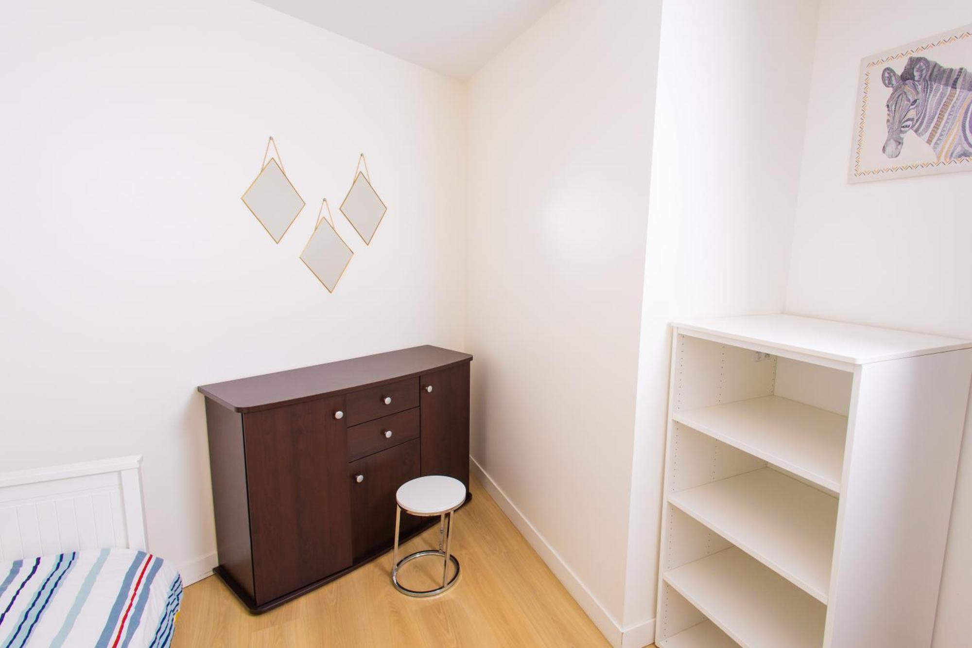 Appartement Jelyad Angelus Proche Disney Шантлуп-ан-Бри Экстерьер фото